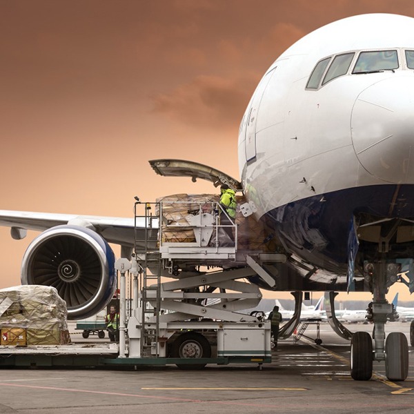 Air freight 2